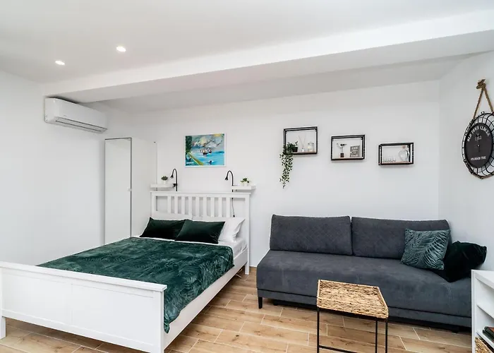 Apartments Marta