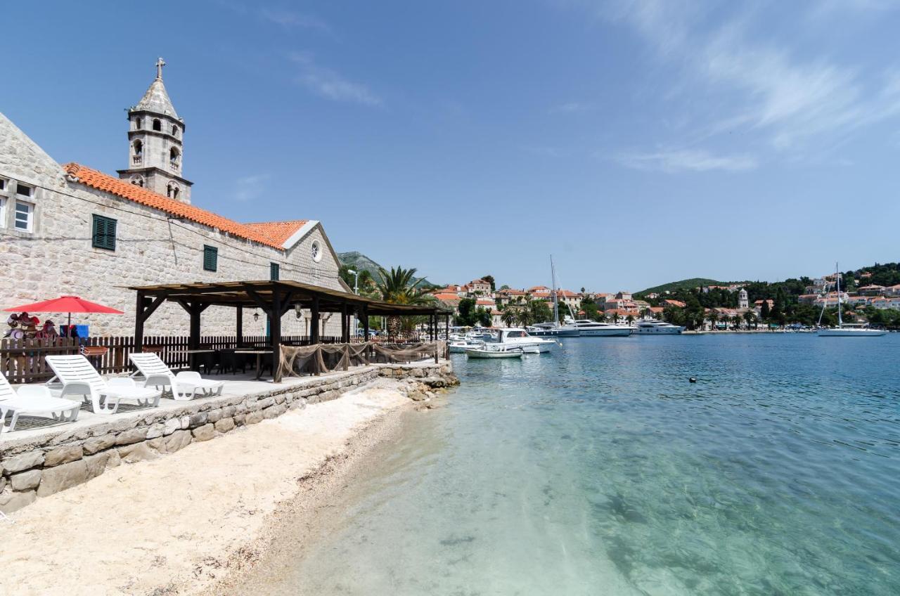Apartment Marta Cavtat