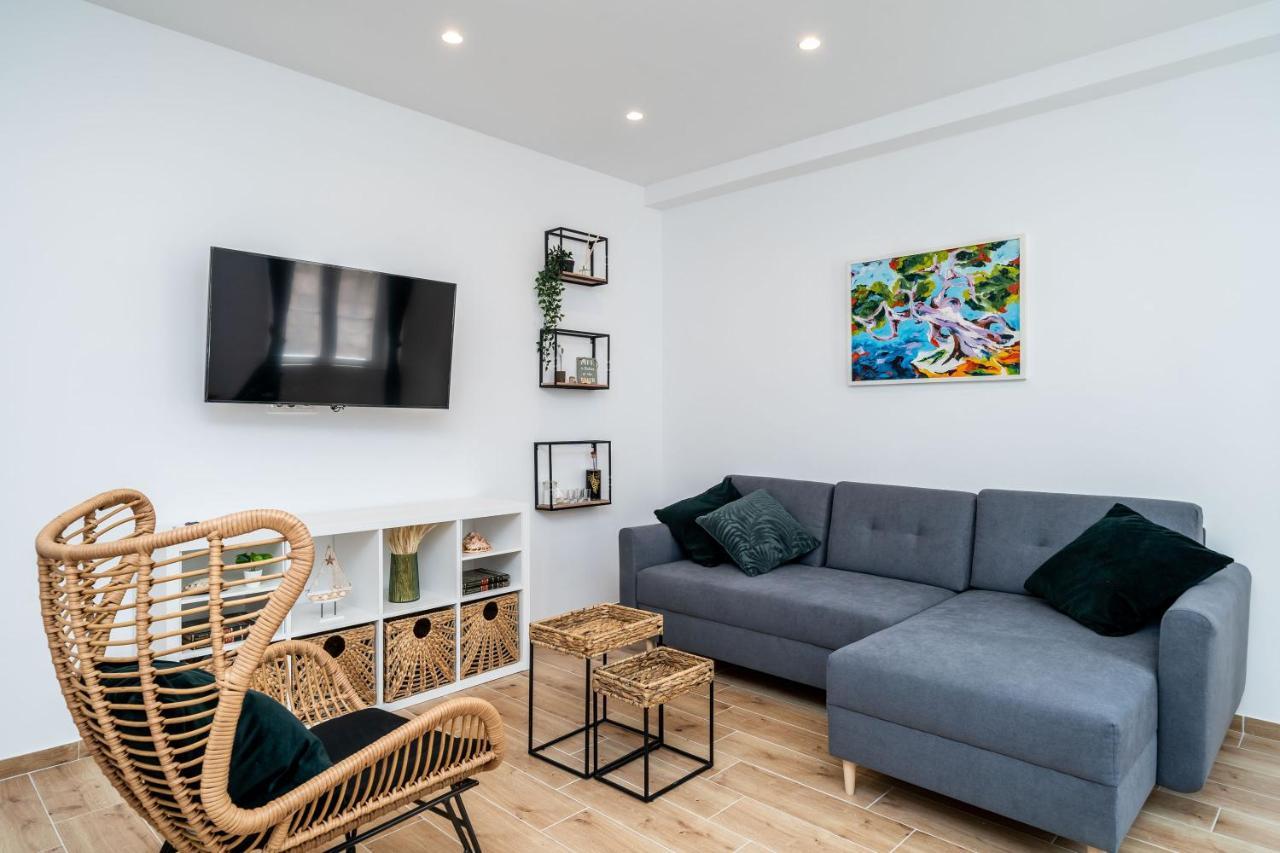 Marta Apartment Cavtat