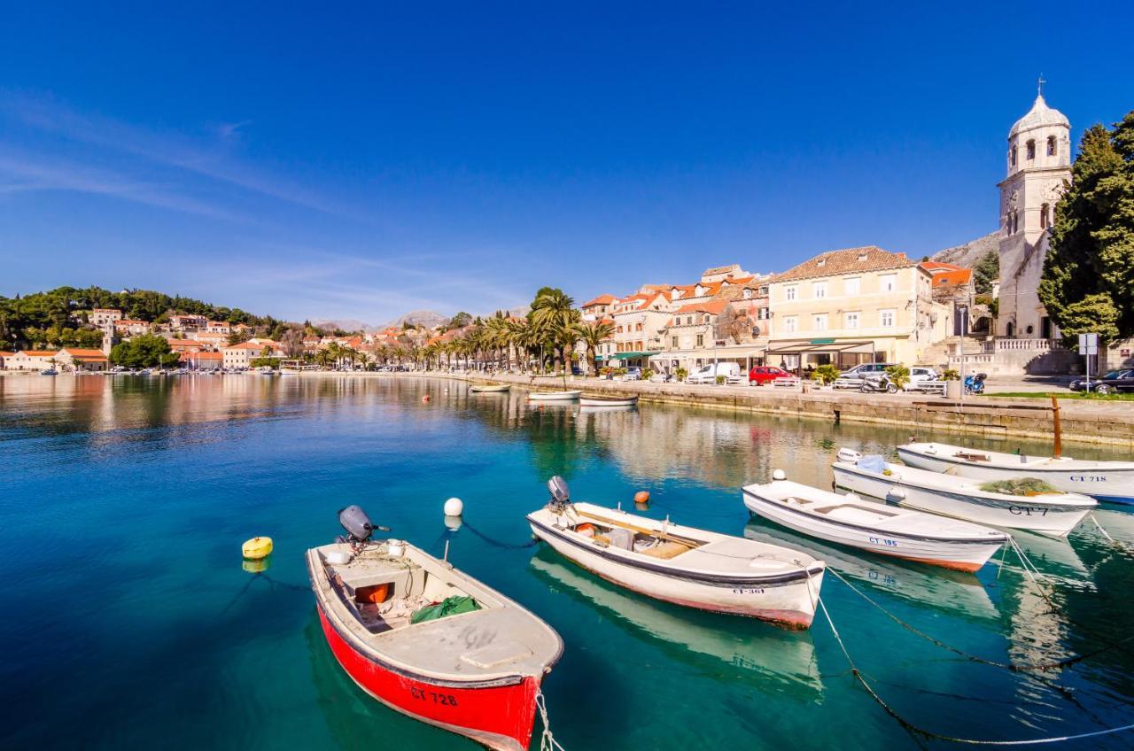 Apartment Marta Cavtat