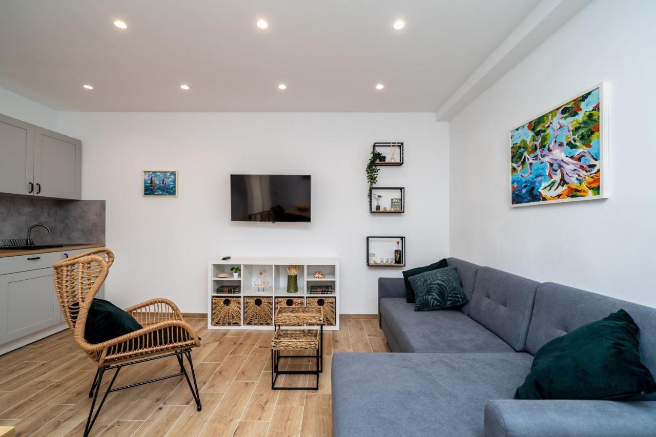 Apartment Marta *