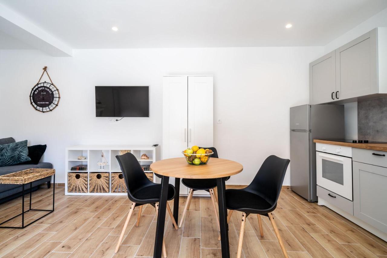 Marta Apartment