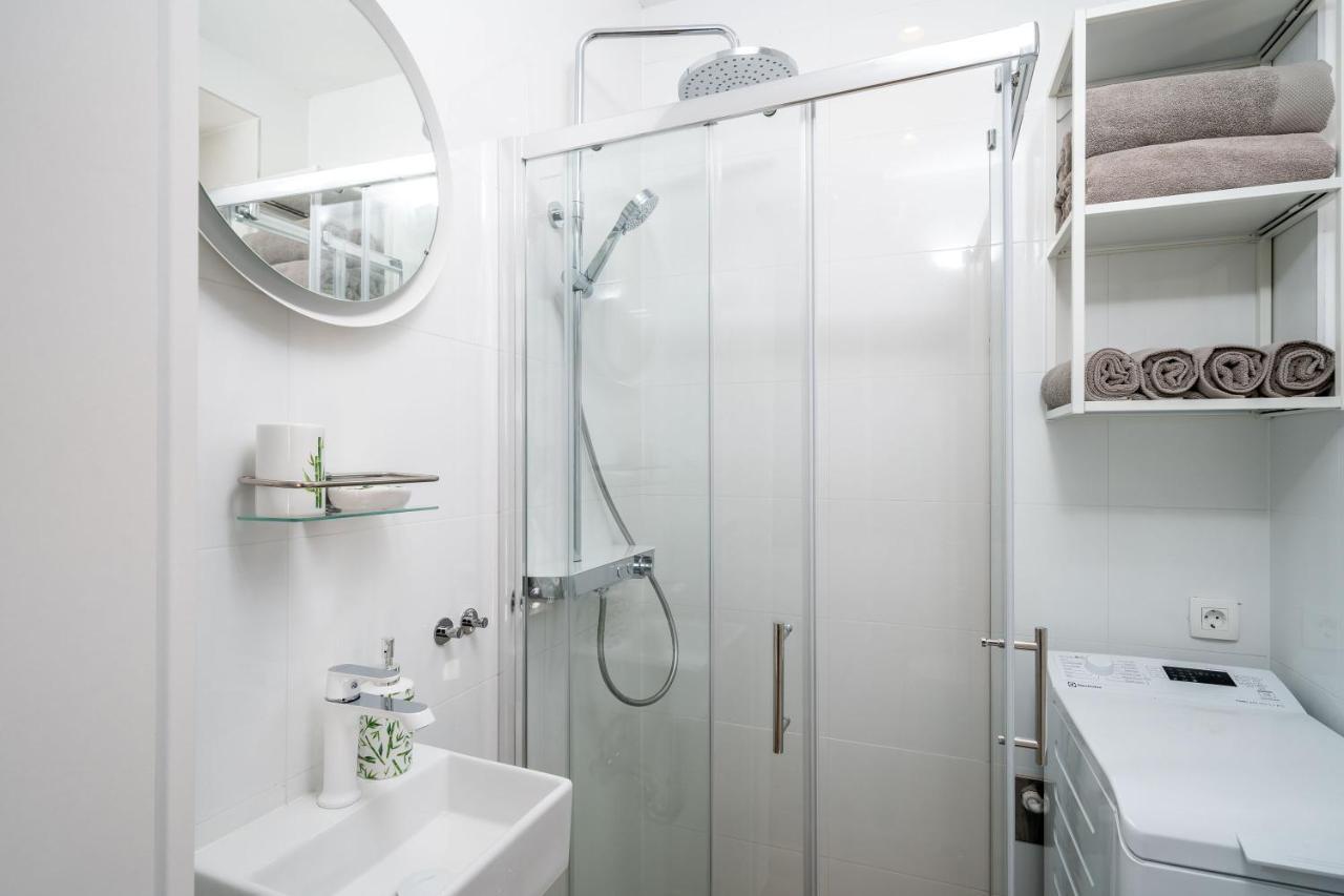 Marta Apartment *