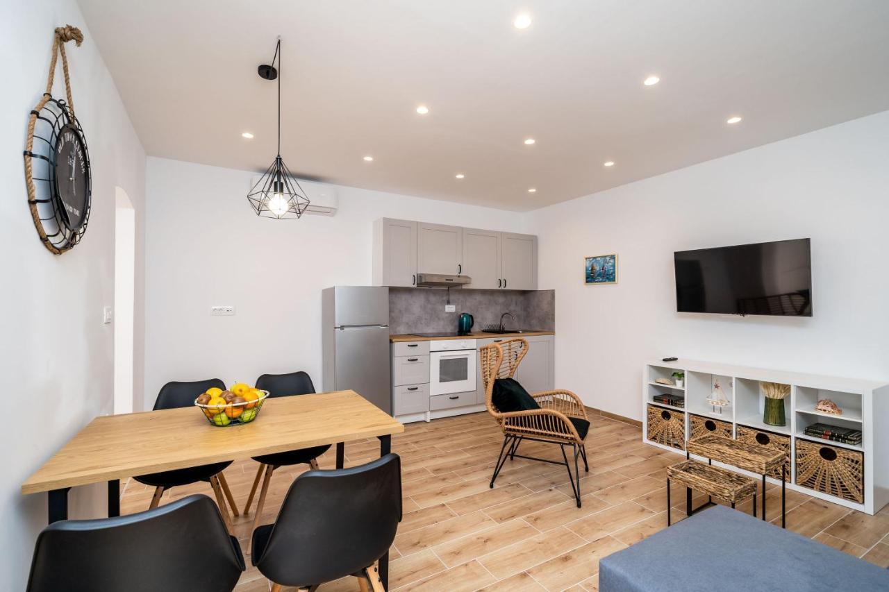 Marta Apartment