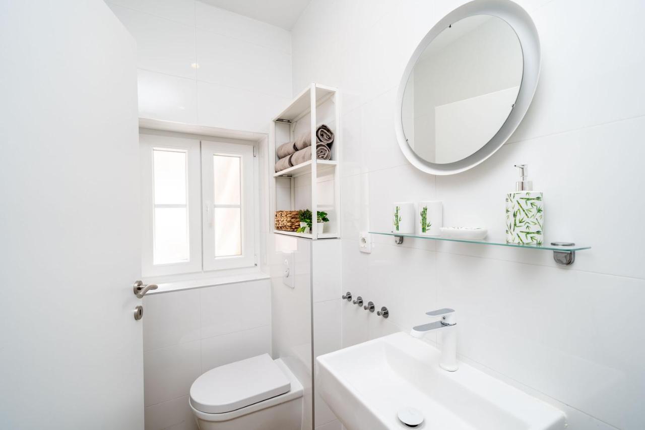 Marta Apartment
