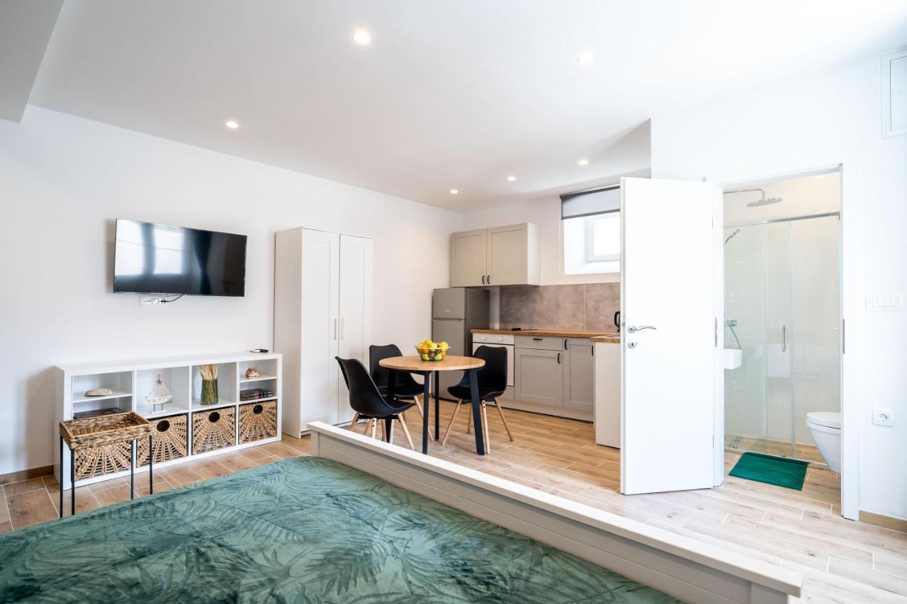 Marta Apartment