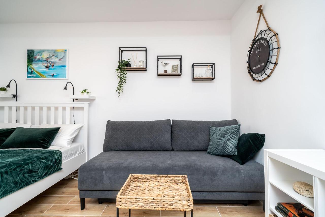 Marta Apartment